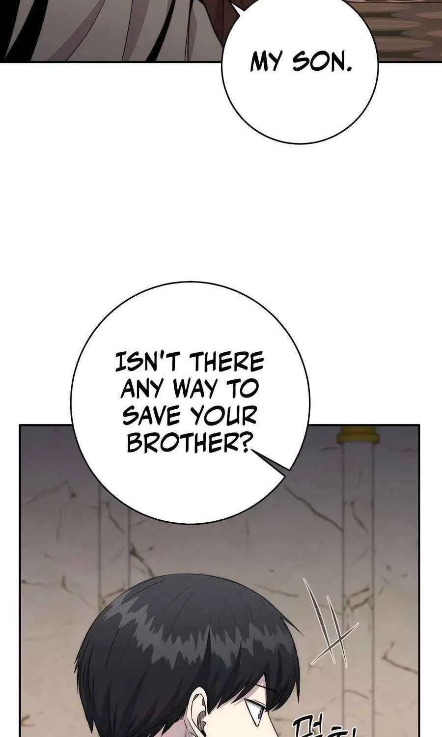 HOLY EMPEROR’S GRANDSON IS A NECROMANCER Chapter 74 page 65 - 