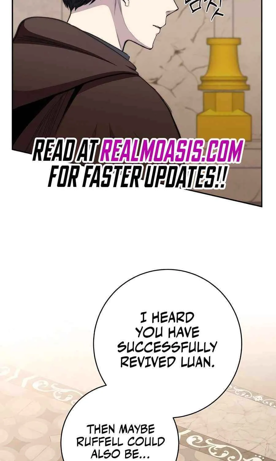 HOLY EMPEROR’S GRANDSON IS A NECROMANCER Chapter 74 page 66 - 