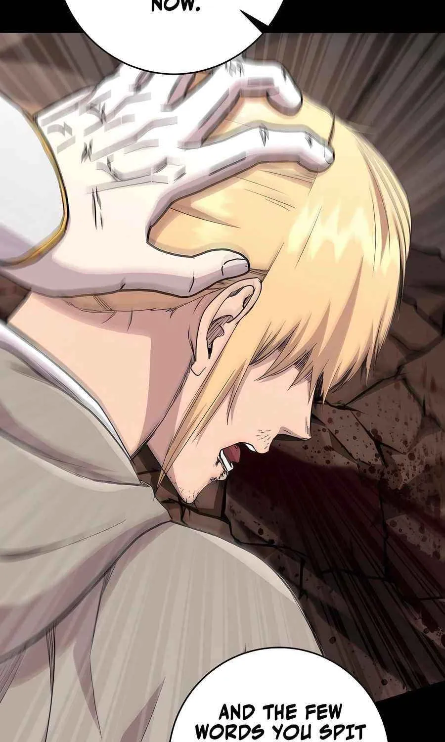 HOLY EMPEROR’S GRANDSON IS A NECROMANCER Chapter 74 page 74 - 