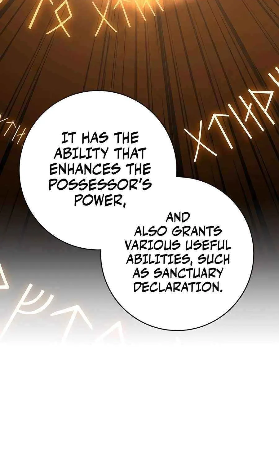 HOLY EMPEROR’S GRANDSON IS A NECROMANCER Chapter 74 page 90 - 