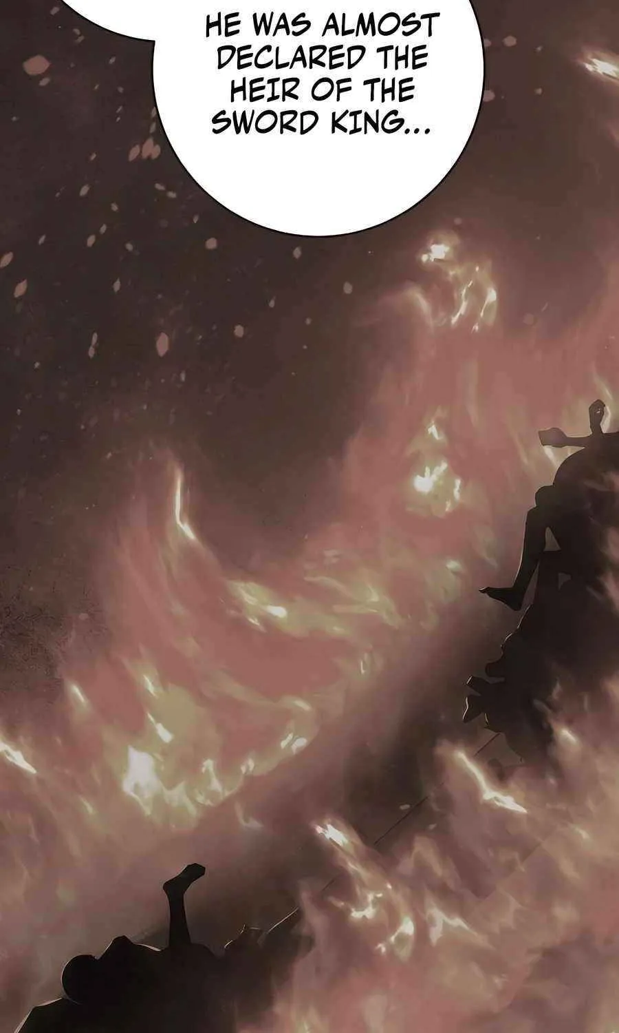 HOLY EMPEROR’S GRANDSON IS A NECROMANCER Chapter 74 page 95 - 