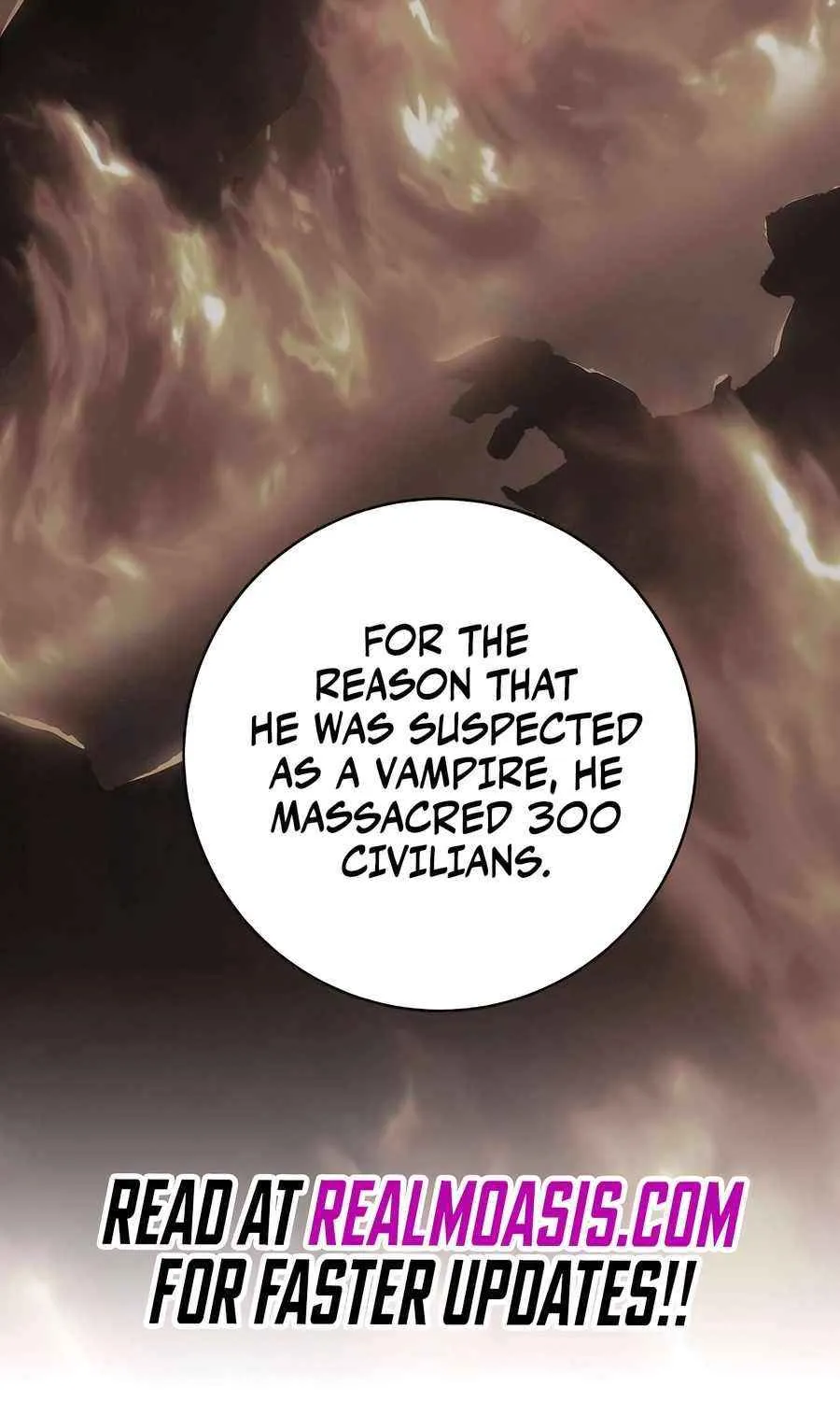 HOLY EMPEROR’S GRANDSON IS A NECROMANCER Chapter 74 page 96 - 