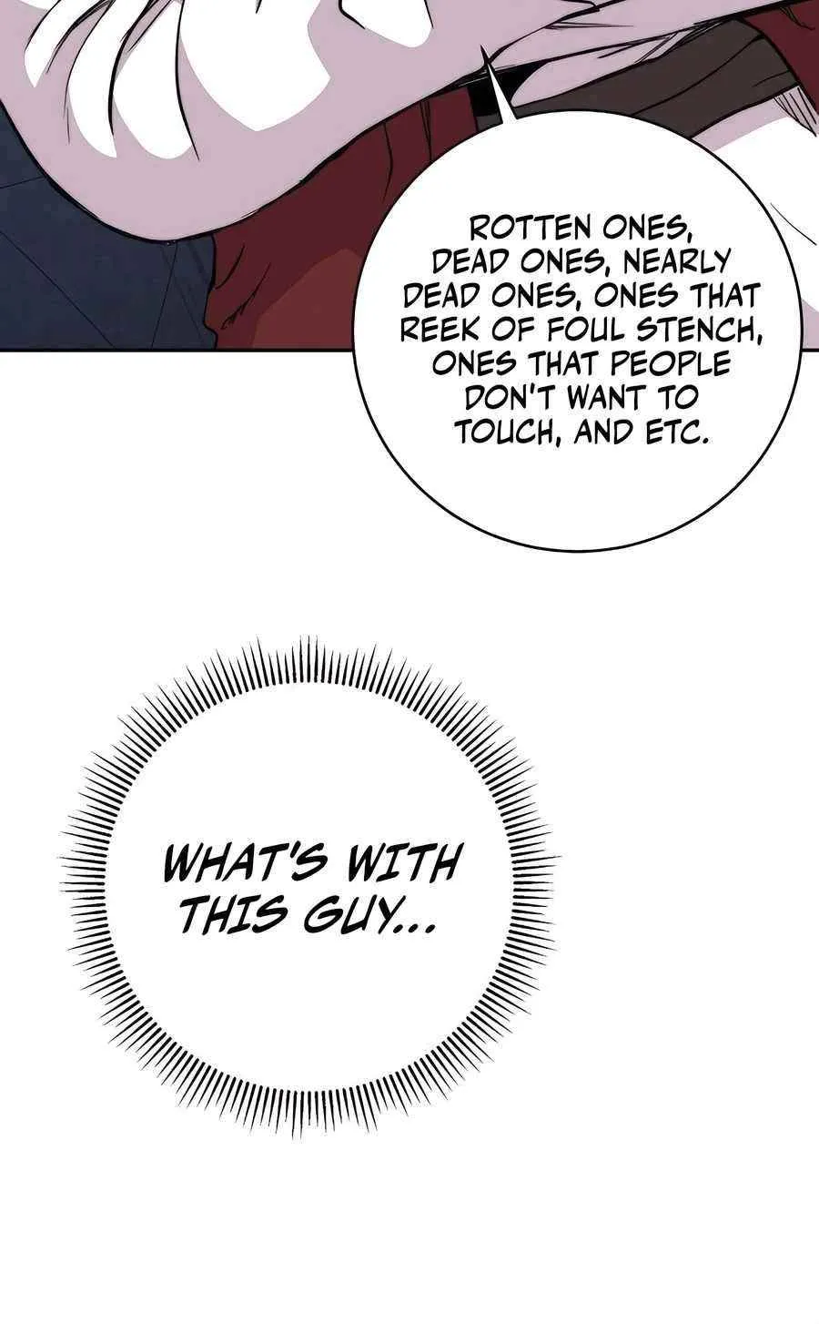 HOLY EMPEROR’S GRANDSON IS A NECROMANCER Chapter 74 page 100 - 