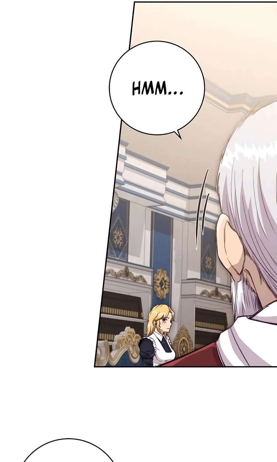 HOLY EMPEROR’S GRANDSON IS A NECROMANCER Chapter 75 page 12 - 