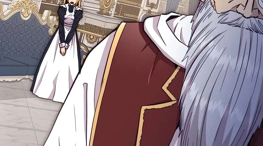 HOLY EMPEROR’S GRANDSON IS A NECROMANCER Chapter 75 page 15 - 