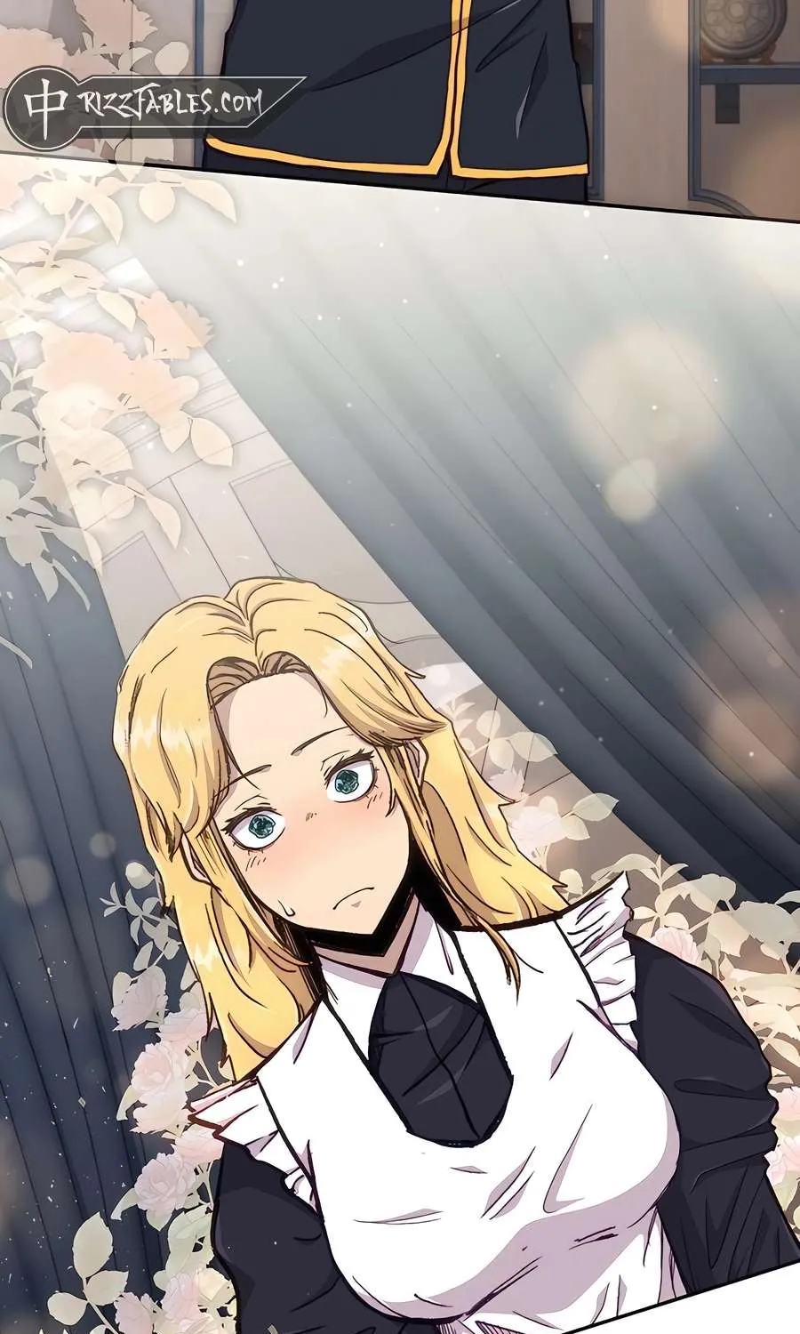 HOLY EMPEROR’S GRANDSON IS A NECROMANCER Chapter 75 page 20 - 