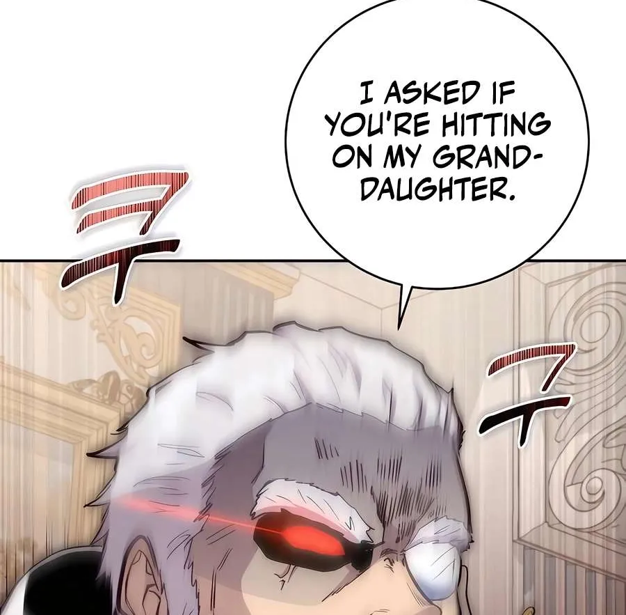 HOLY EMPEROR’S GRANDSON IS A NECROMANCER Chapter 75 page 3 - 