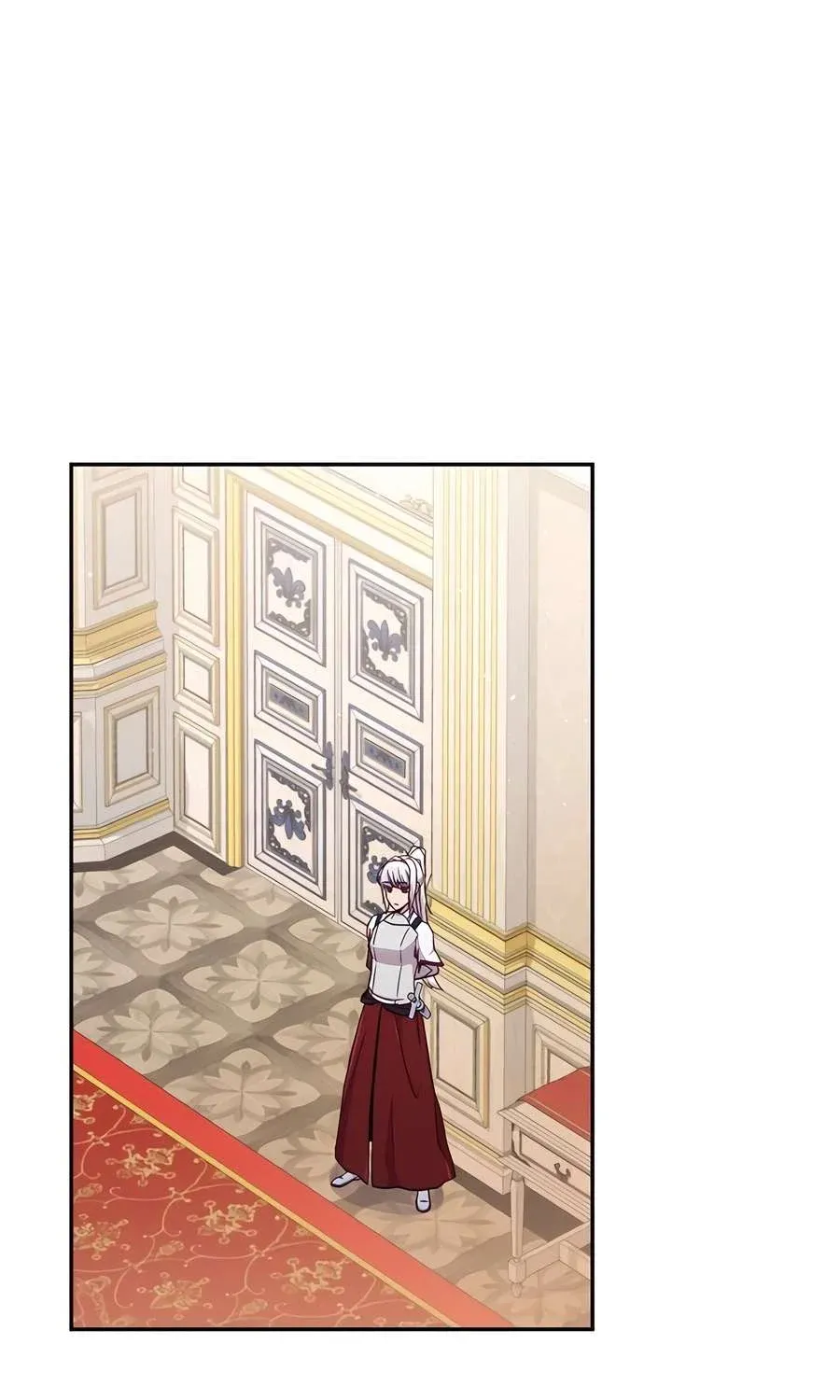 HOLY EMPEROR’S GRANDSON IS A NECROMANCER Chapter 75 page 24 - 