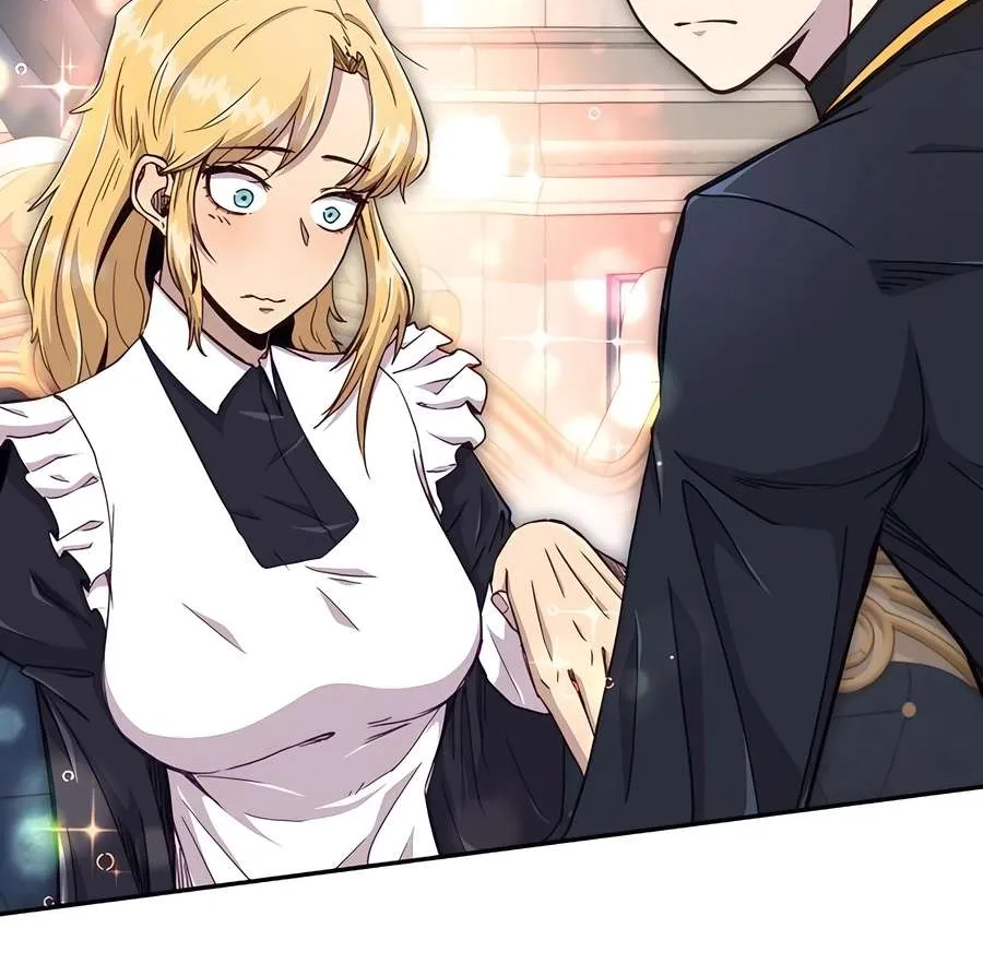 HOLY EMPEROR’S GRANDSON IS A NECROMANCER Chapter 75 page 5 - 