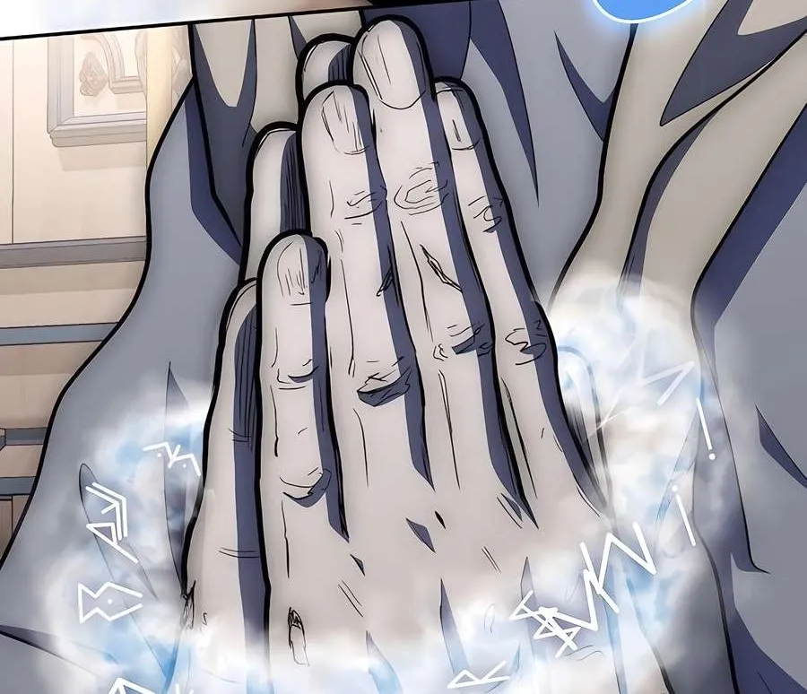 HOLY EMPEROR’S GRANDSON IS A NECROMANCER Chapter 75 page 49 - 