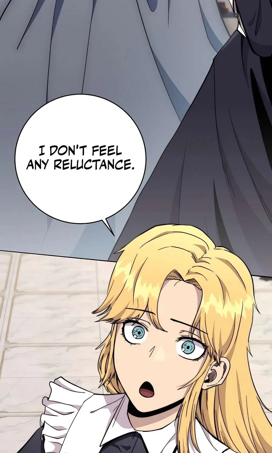 HOLY EMPEROR’S GRANDSON IS A NECROMANCER Chapter 75 page 64 - 