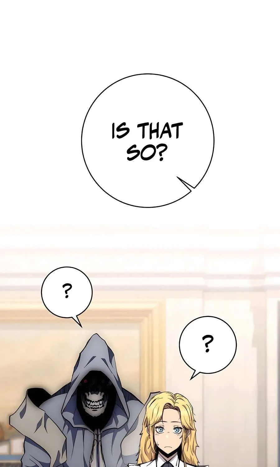 HOLY EMPEROR’S GRANDSON IS A NECROMANCER Chapter 75 page 68 - 