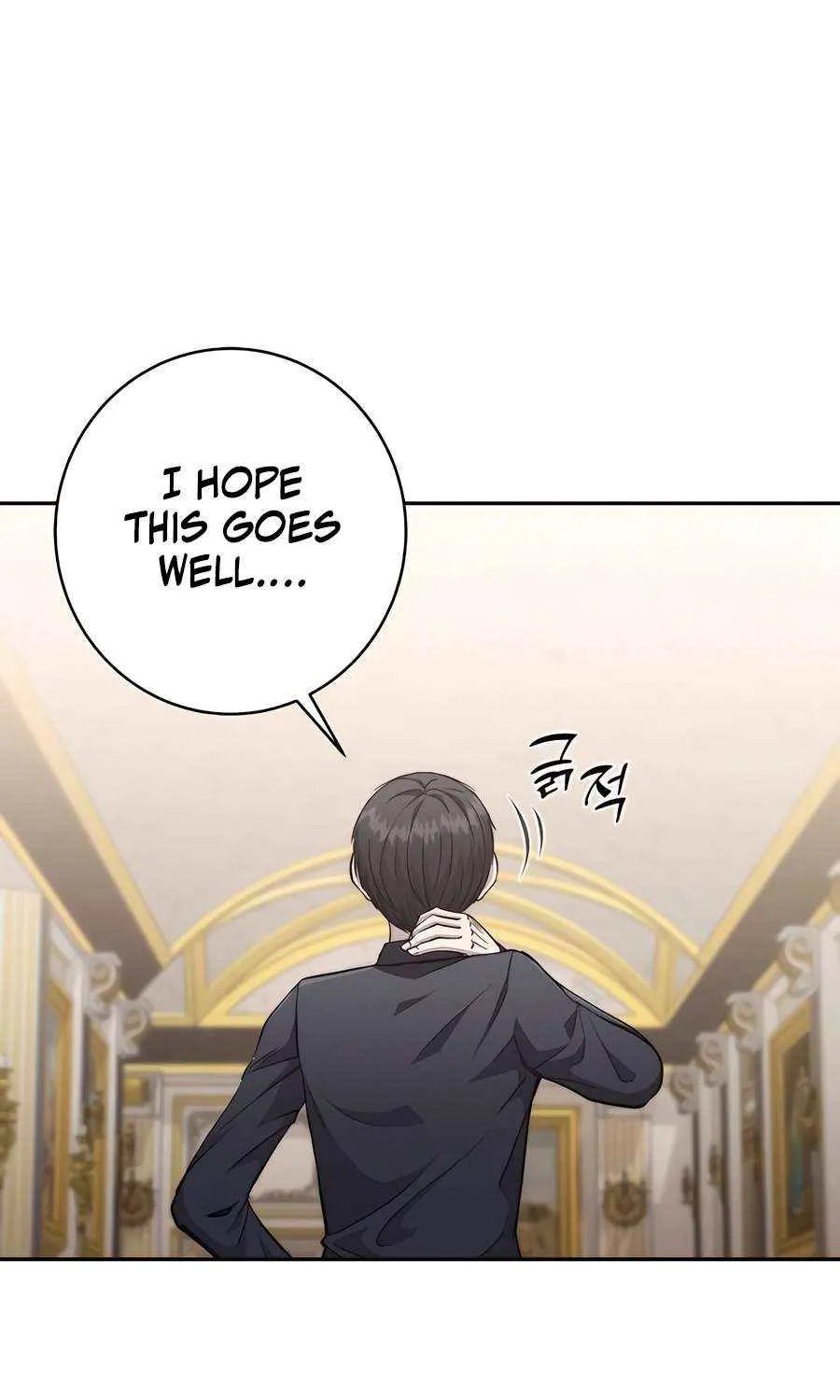HOLY EMPEROR’S GRANDSON IS A NECROMANCER Chapter 75 page 80 - 