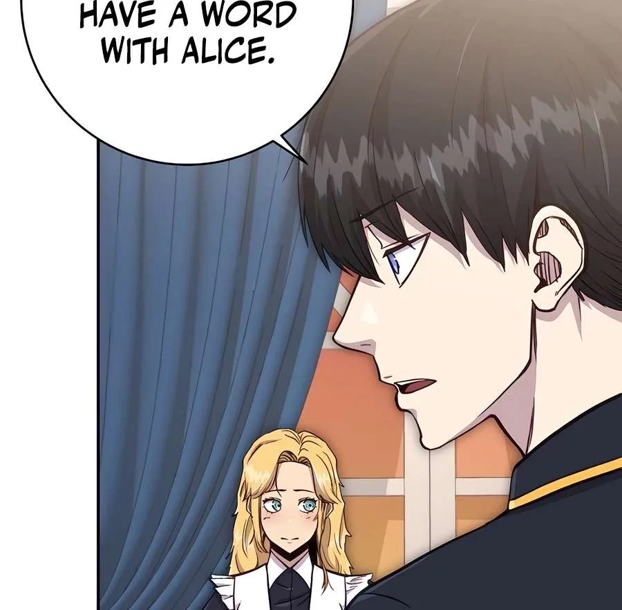 HOLY EMPEROR’S GRANDSON IS A NECROMANCER Chapter 75 page 9 - 