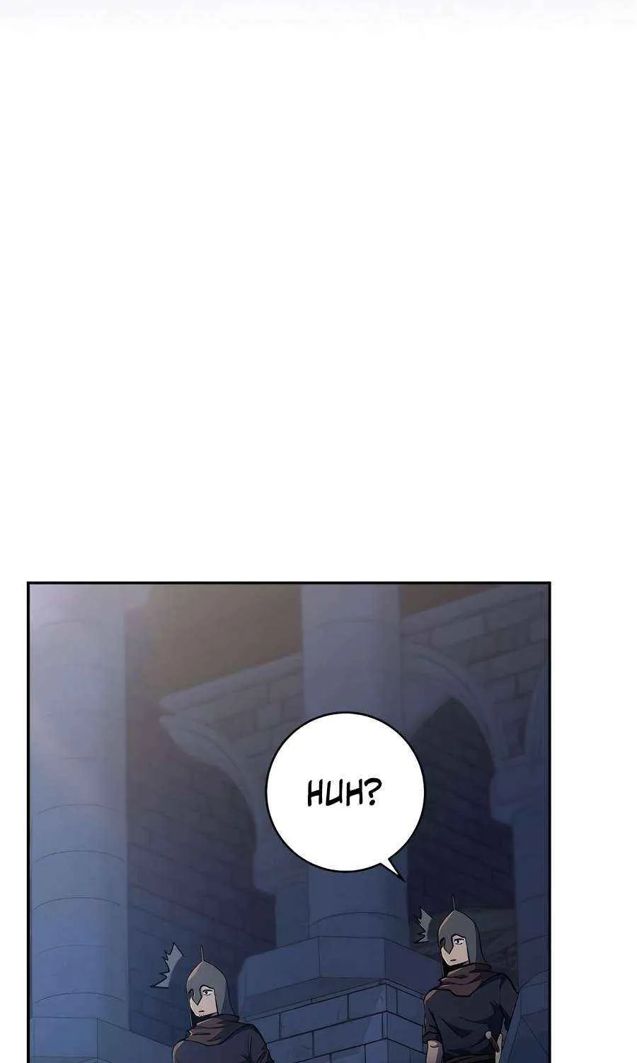 HOLY EMPEROR’S GRANDSON IS A NECROMANCER Chapter 75 page 83 - 