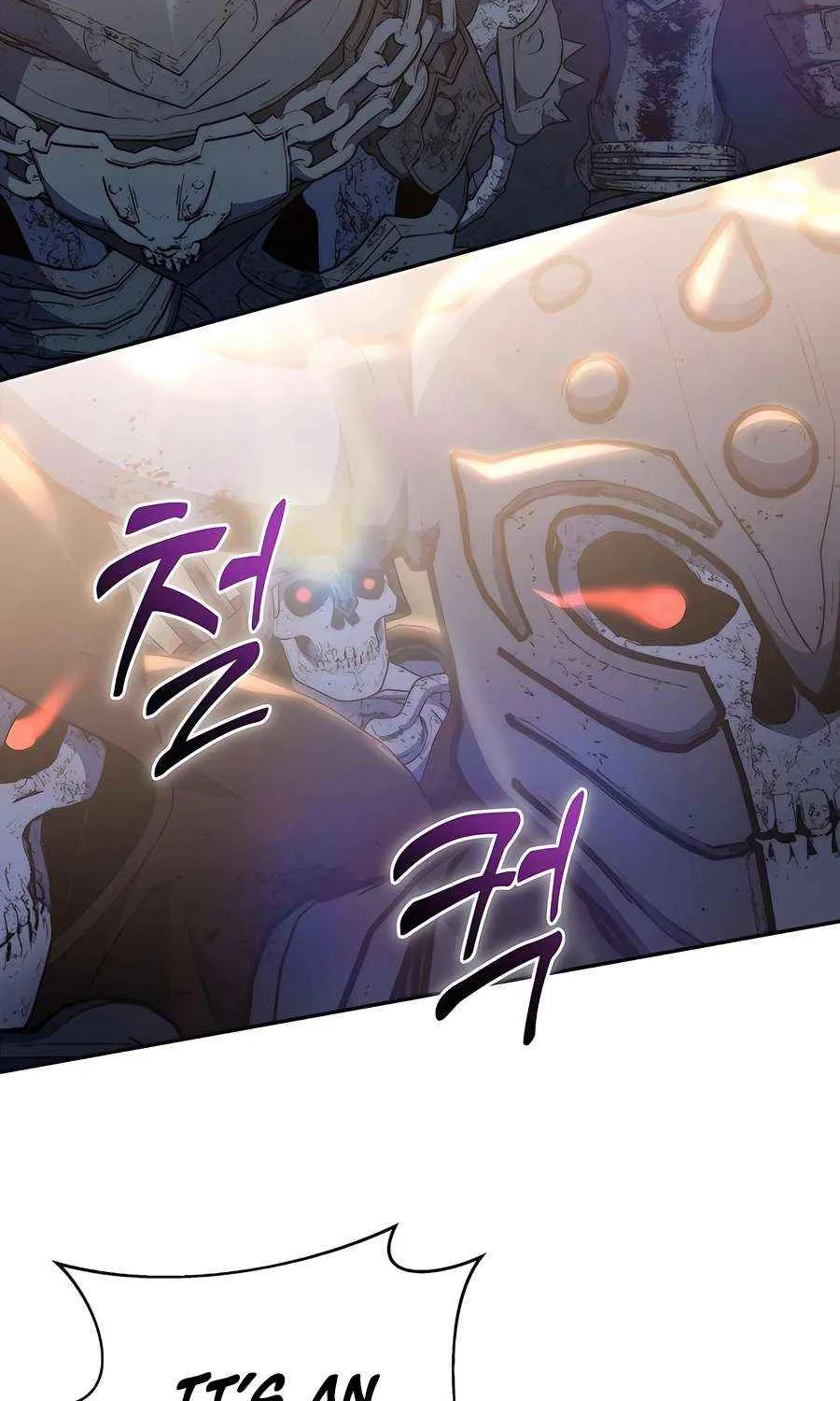 HOLY EMPEROR’S GRANDSON IS A NECROMANCER Chapter 75 page 88 - 