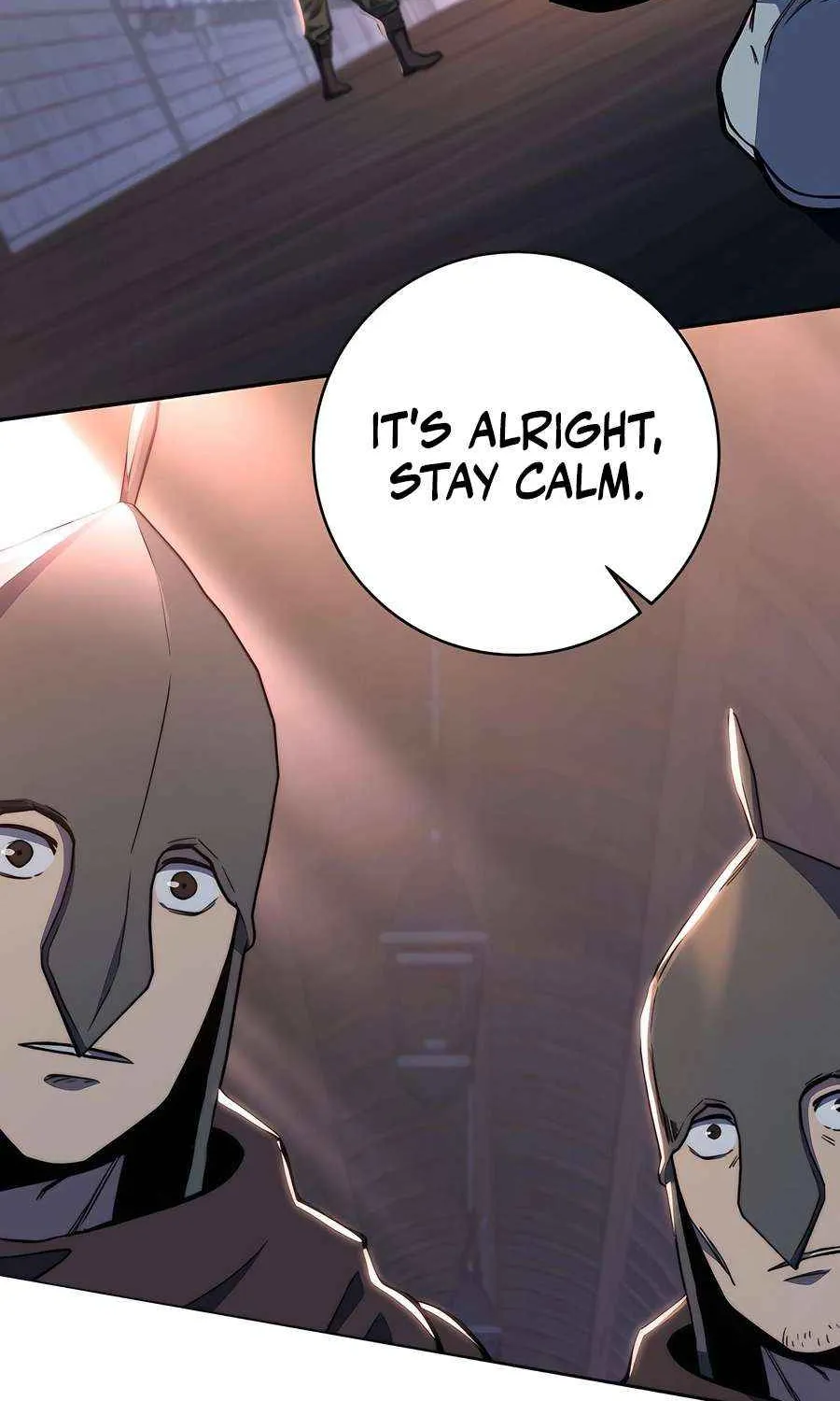 HOLY EMPEROR’S GRANDSON IS A NECROMANCER Chapter 75 page 90 - 