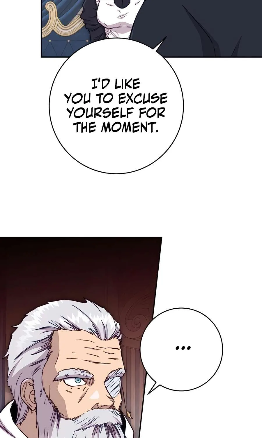 HOLY EMPEROR’S GRANDSON IS A NECROMANCER Chapter 75 page 10 - 