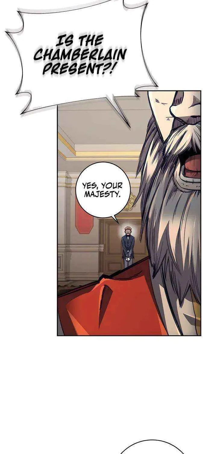 HOLY EMPEROR’S GRANDSON IS A NECROMANCER Chapter 76 page 14 - 