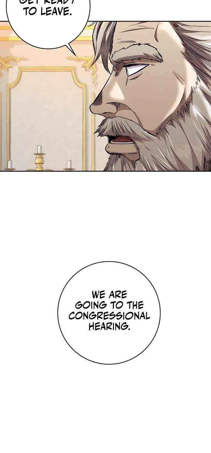 HOLY EMPEROR’S GRANDSON IS A NECROMANCER Chapter 76 page 16 - 