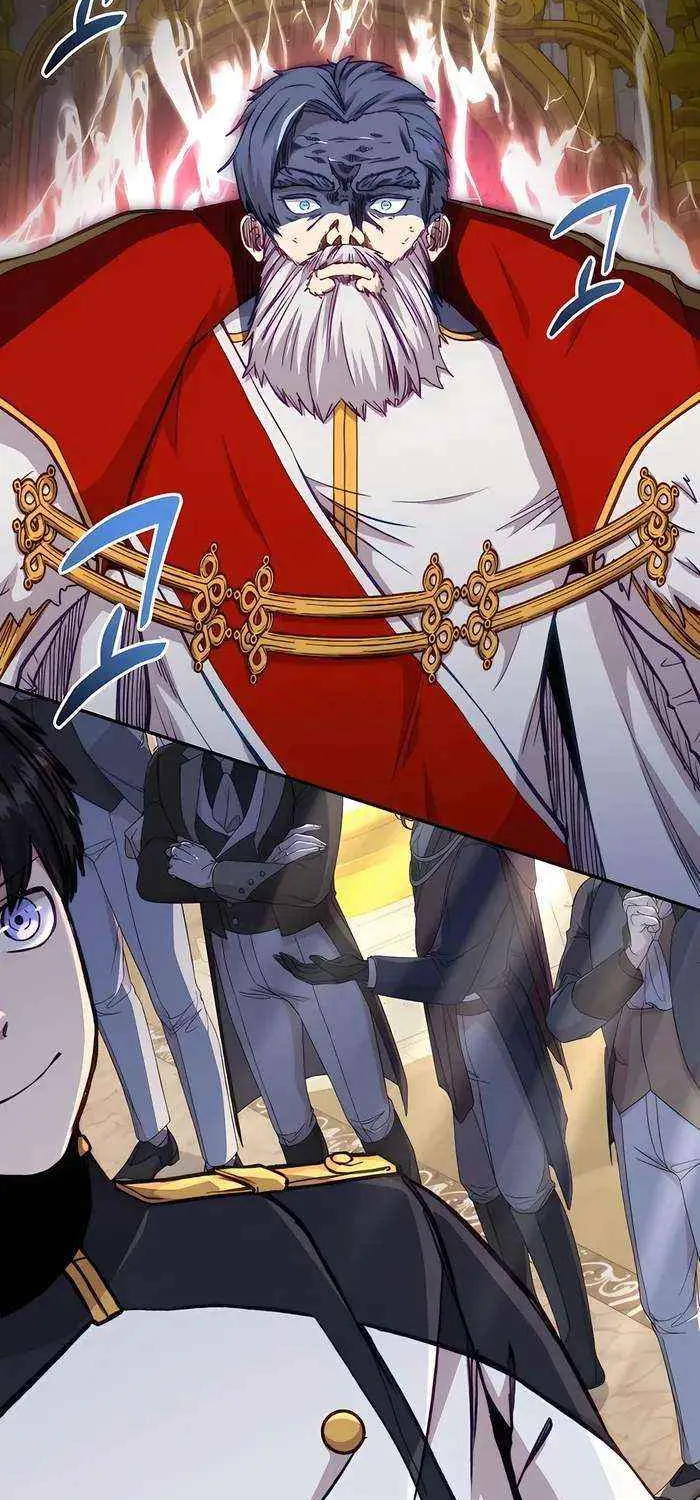 HOLY EMPEROR’S GRANDSON IS A NECROMANCER Chapter 76 page 32 - 