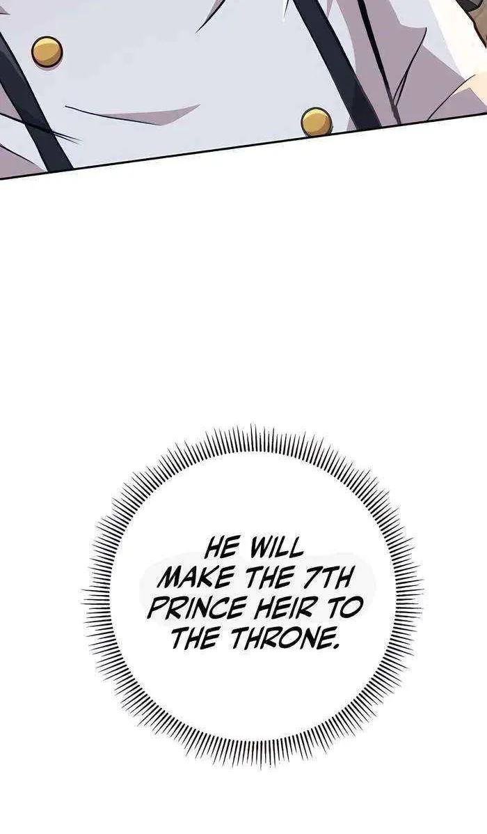 HOLY EMPEROR’S GRANDSON IS A NECROMANCER Chapter 76 page 33 - 