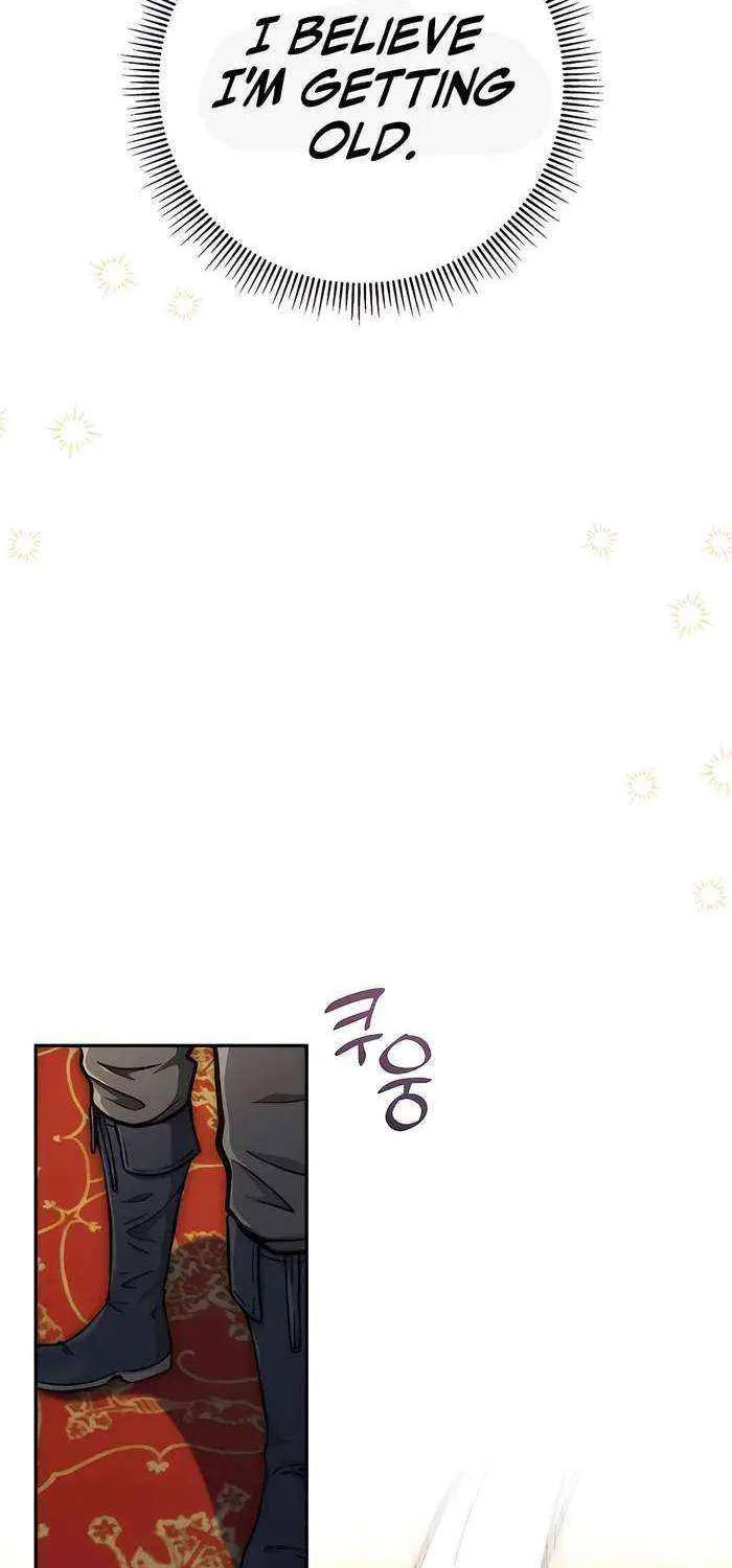 HOLY EMPEROR’S GRANDSON IS A NECROMANCER Chapter 76 page 37 - 