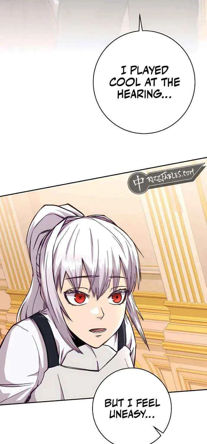 HOLY EMPEROR’S GRANDSON IS A NECROMANCER Chapter 76 page 39 - 