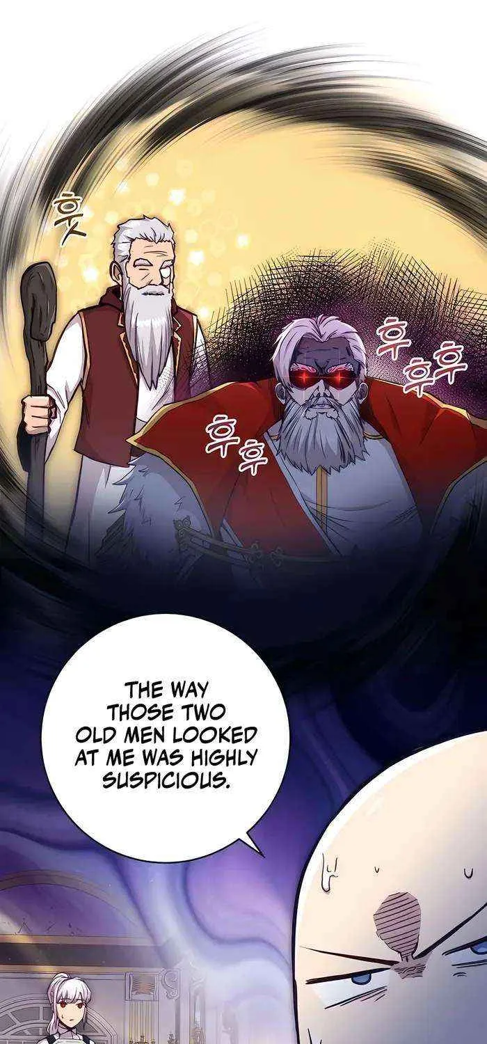 HOLY EMPEROR’S GRANDSON IS A NECROMANCER Chapter 76 page 41 - 