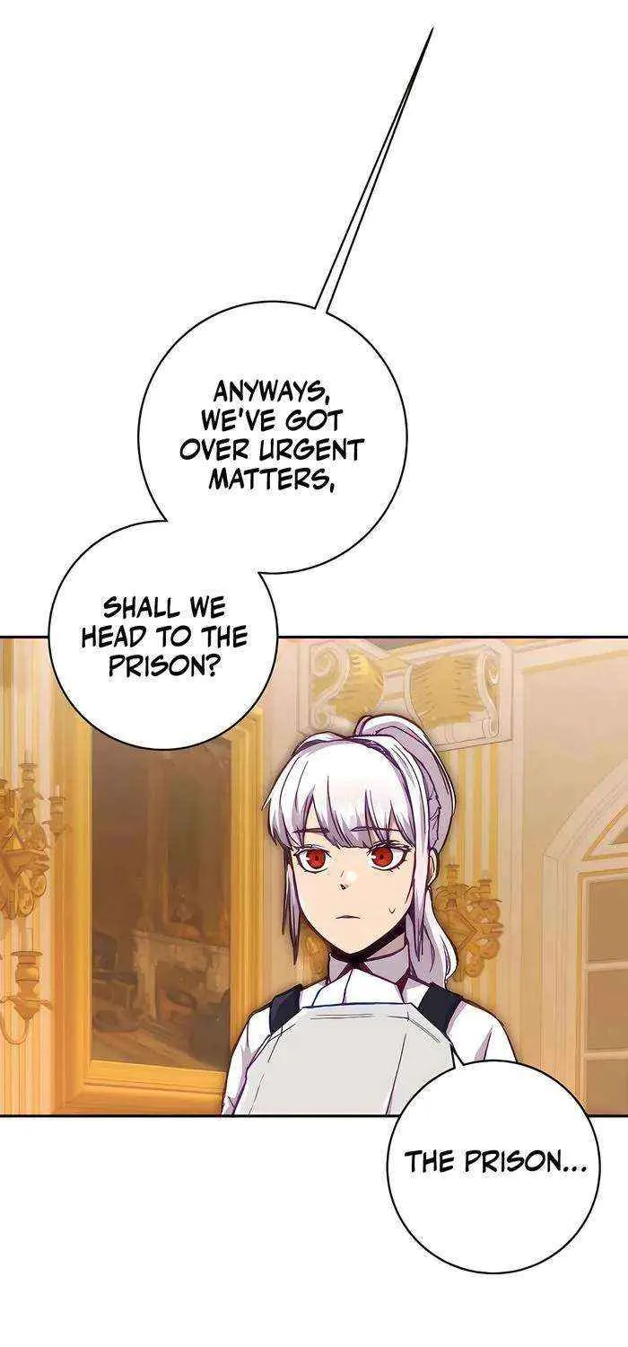 HOLY EMPEROR’S GRANDSON IS A NECROMANCER Chapter 76 page 43 - 