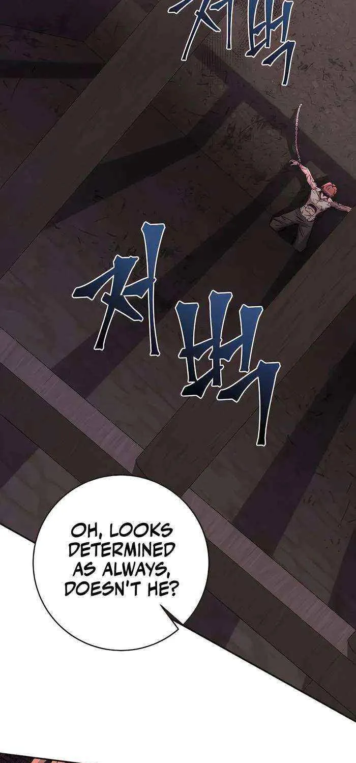 HOLY EMPEROR’S GRANDSON IS A NECROMANCER Chapter 76 page 47 - 
