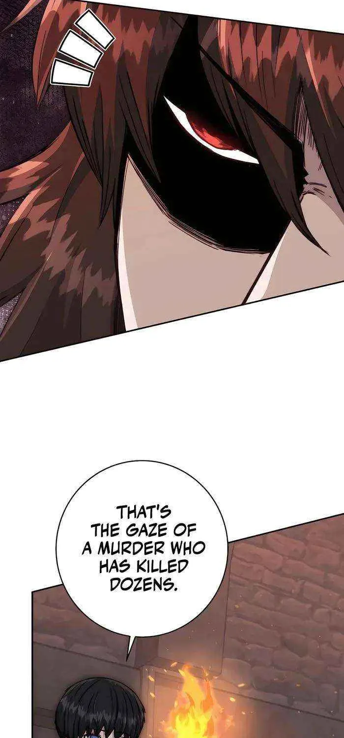 HOLY EMPEROR’S GRANDSON IS A NECROMANCER Chapter 76 page 48 - 