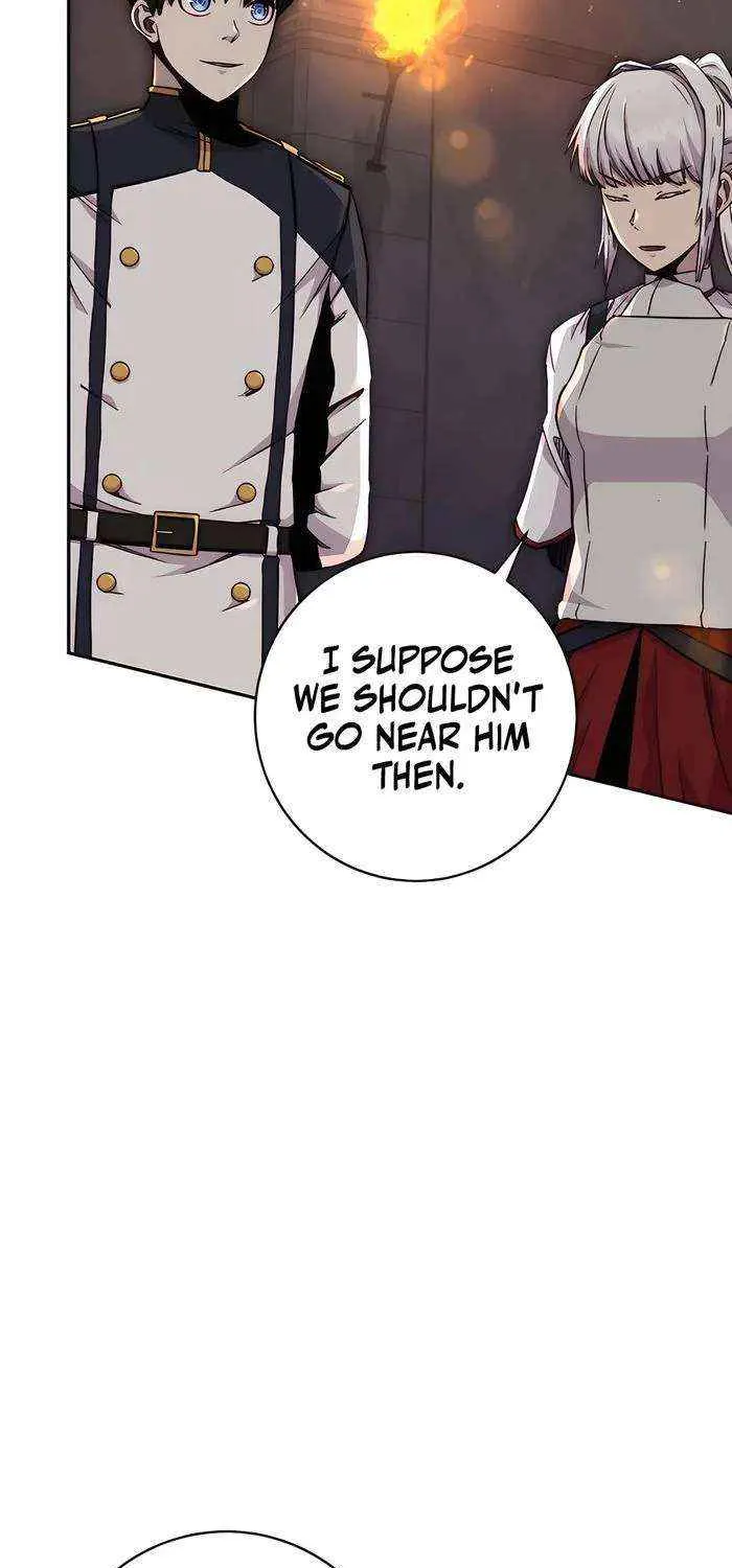 HOLY EMPEROR’S GRANDSON IS A NECROMANCER Chapter 76 page 49 - 