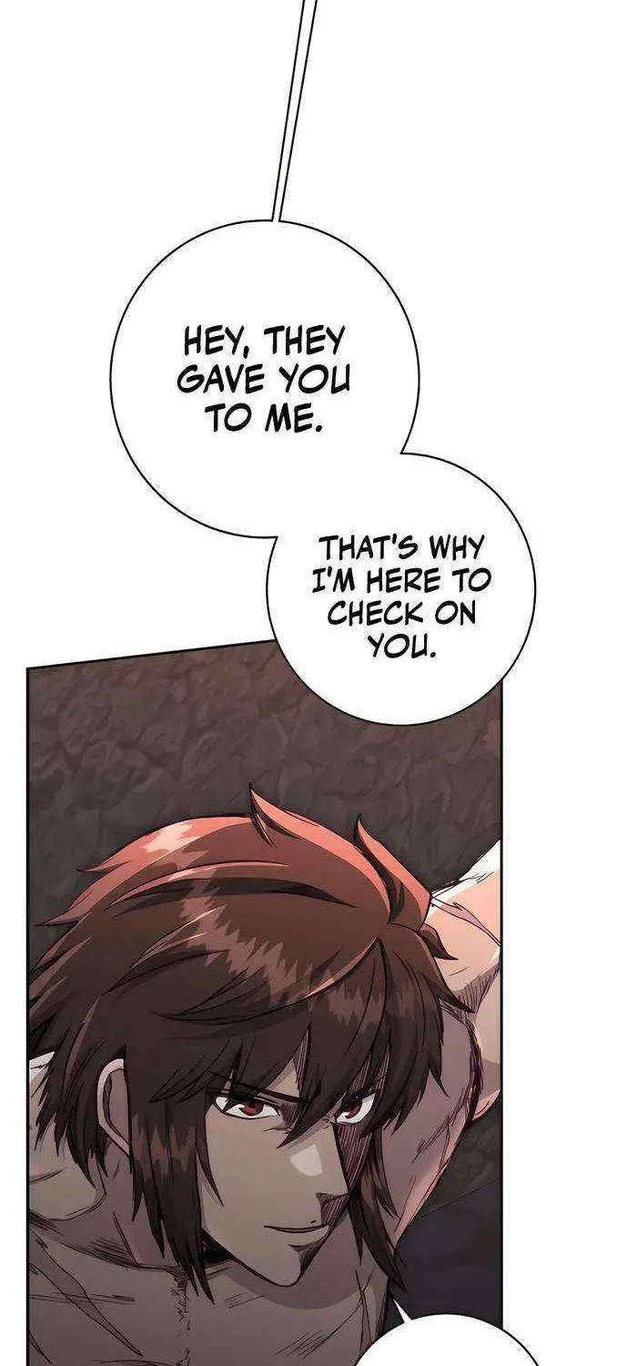 HOLY EMPEROR’S GRANDSON IS A NECROMANCER Chapter 76 page 53 - 