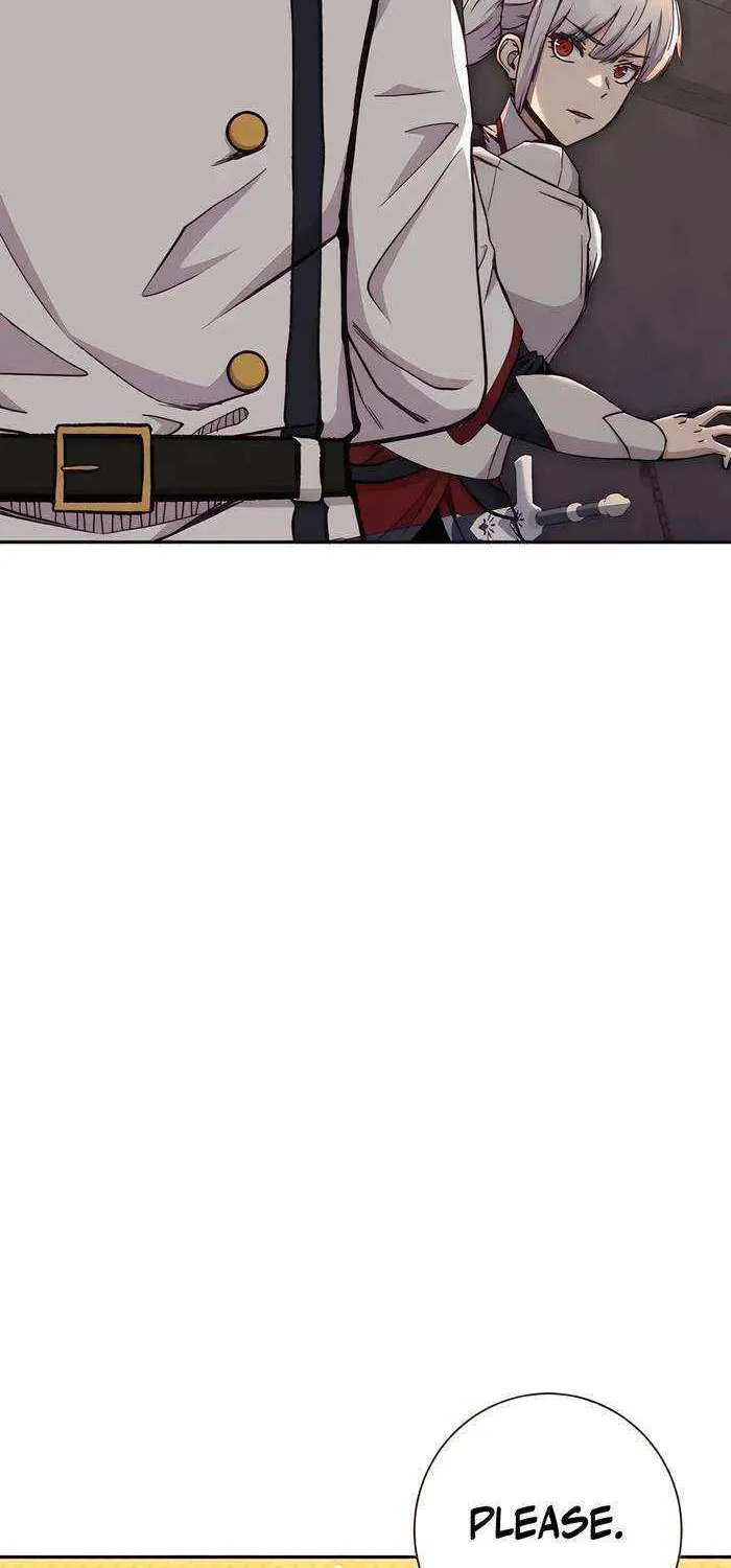 HOLY EMPEROR’S GRANDSON IS A NECROMANCER Chapter 76 page 55 - 