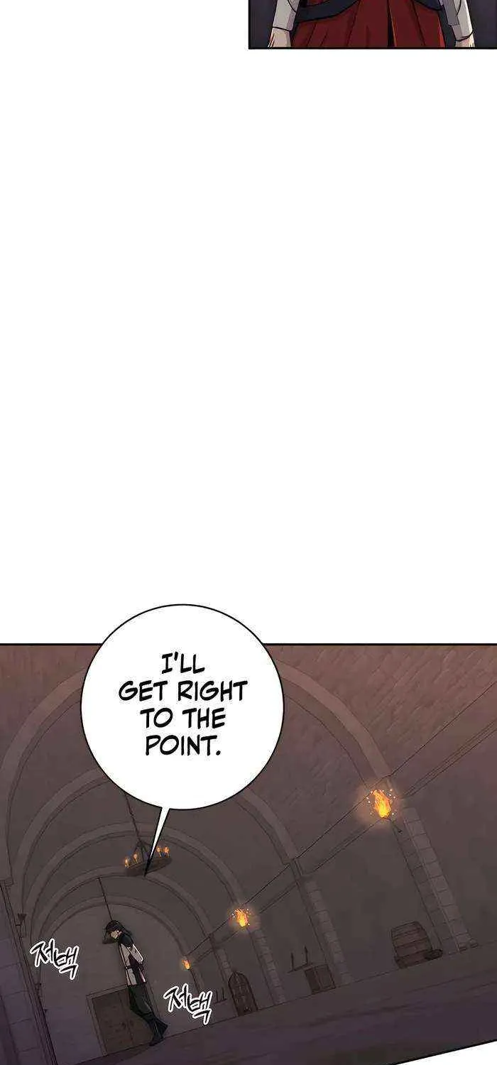 HOLY EMPEROR’S GRANDSON IS A NECROMANCER Chapter 76 page 58 - 