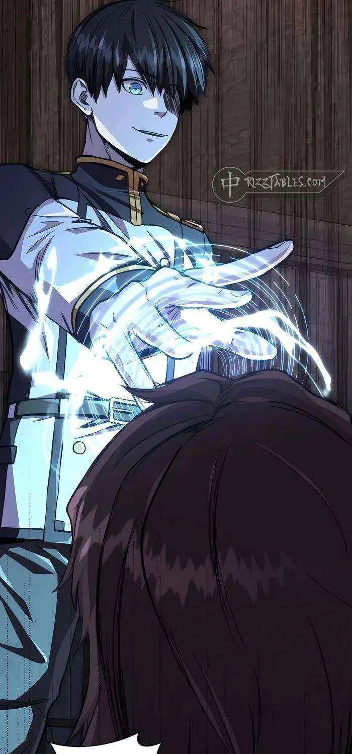 HOLY EMPEROR’S GRANDSON IS A NECROMANCER Chapter 76 page 61 - 