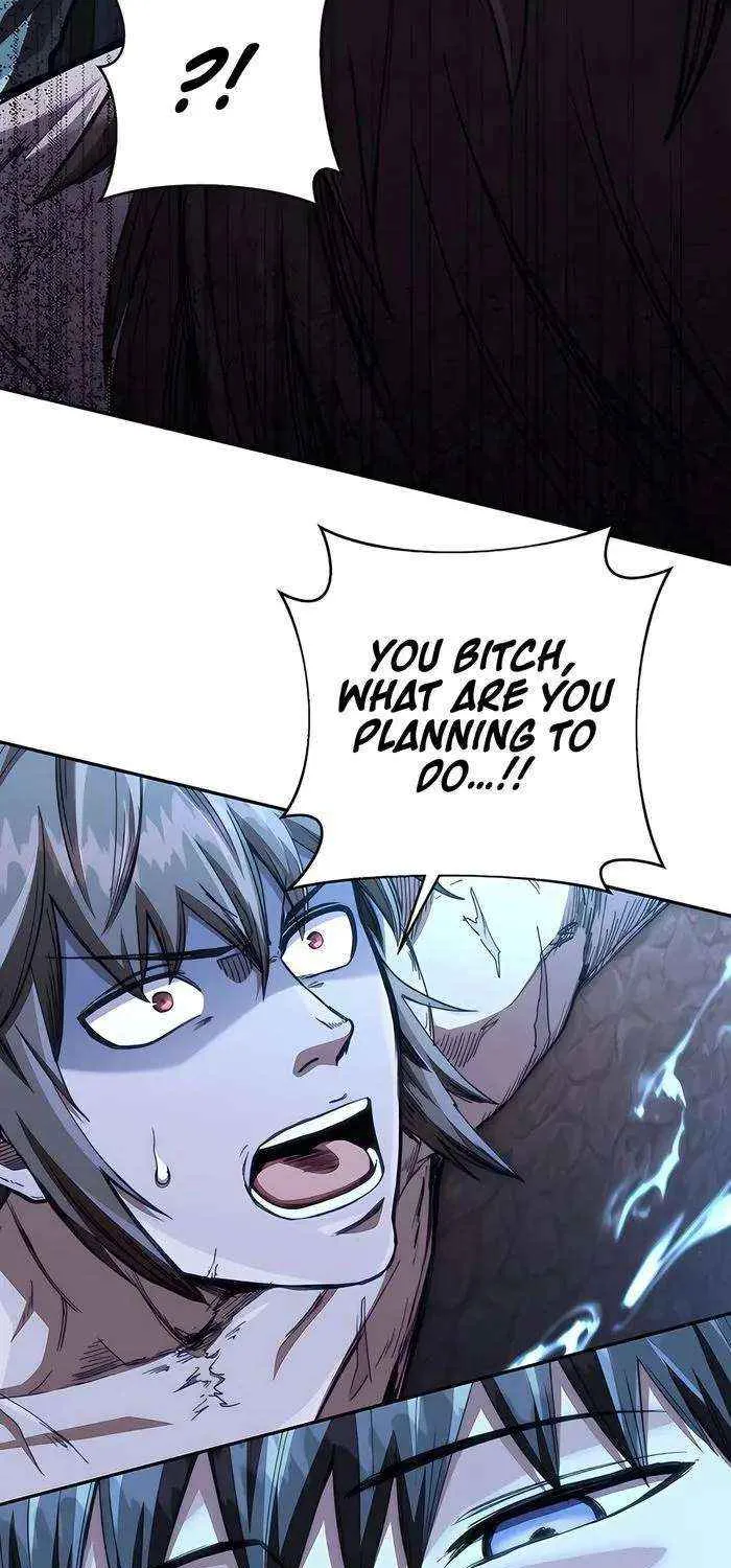 HOLY EMPEROR’S GRANDSON IS A NECROMANCER Chapter 76 page 62 - 