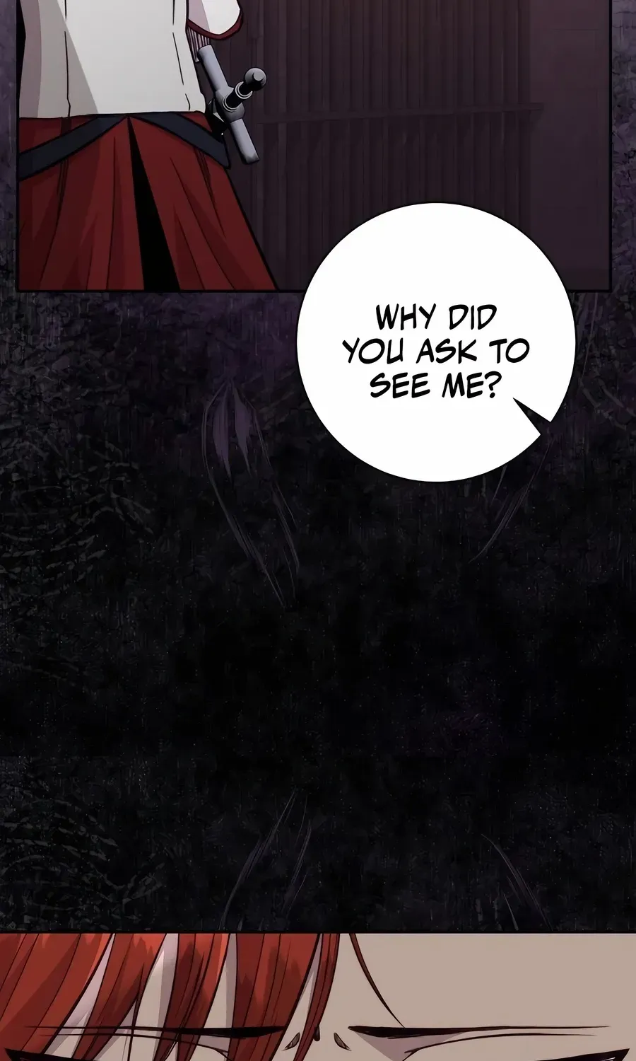 HOLY EMPEROR’S GRANDSON IS A NECROMANCER Chapter 77 page 13 - 