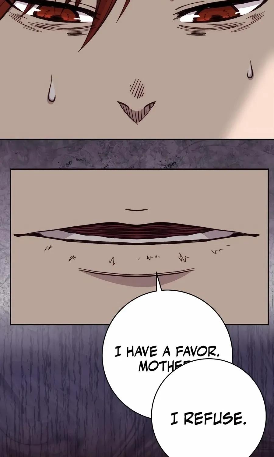 HOLY EMPEROR’S GRANDSON IS A NECROMANCER Chapter 77 page 14 - 