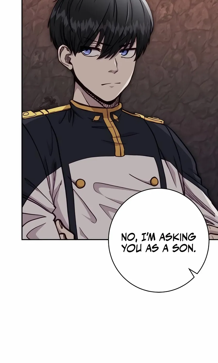 HOLY EMPEROR’S GRANDSON IS A NECROMANCER Chapter 77 page 18 - 