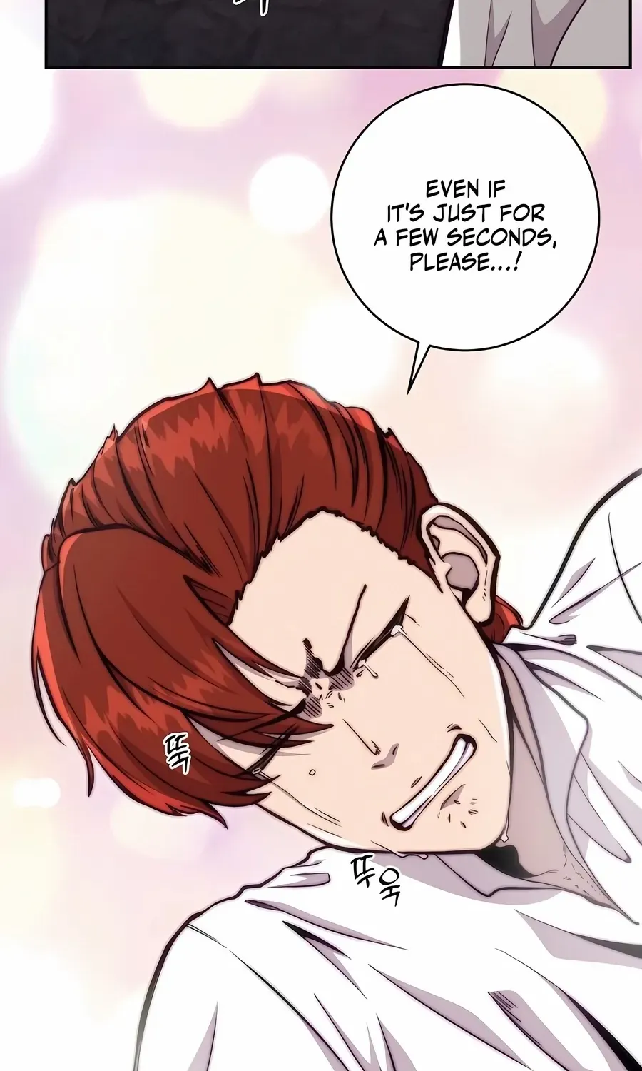 HOLY EMPEROR’S GRANDSON IS A NECROMANCER Chapter 77 page 20 - 