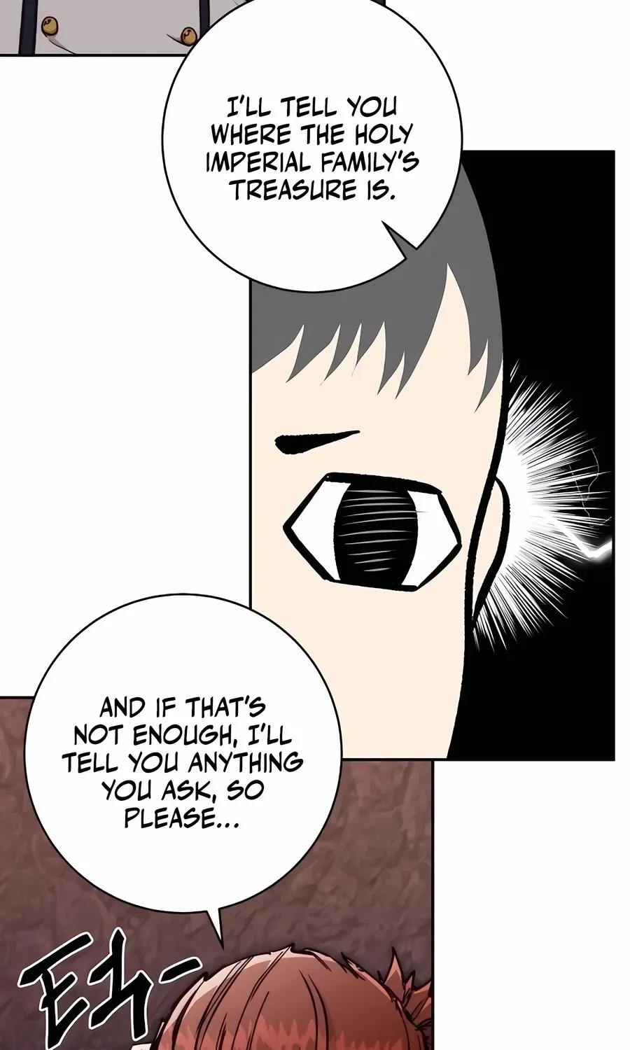 HOLY EMPEROR’S GRANDSON IS A NECROMANCER Chapter 77 page 22 - 