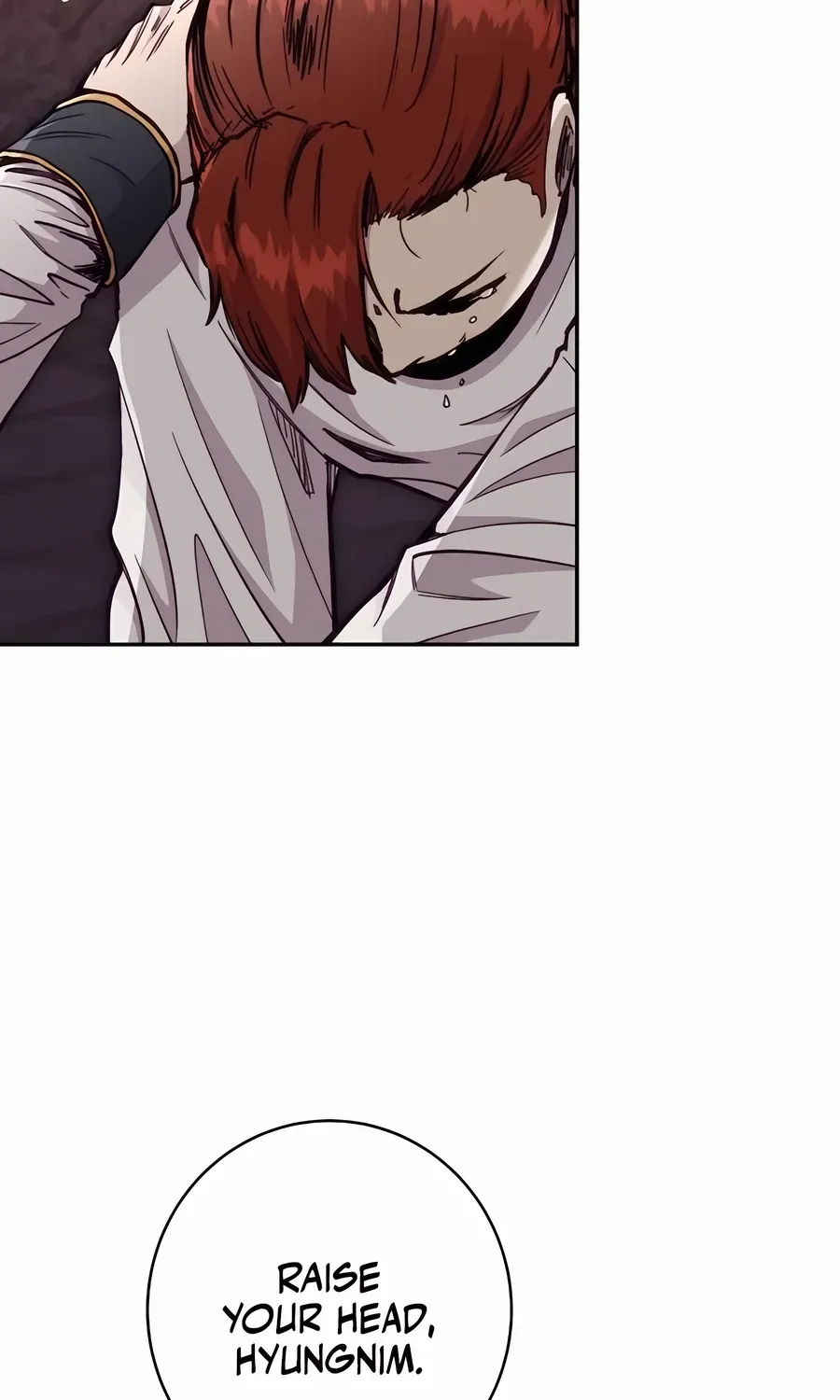 HOLY EMPEROR’S GRANDSON IS A NECROMANCER Chapter 77 page 23 - 