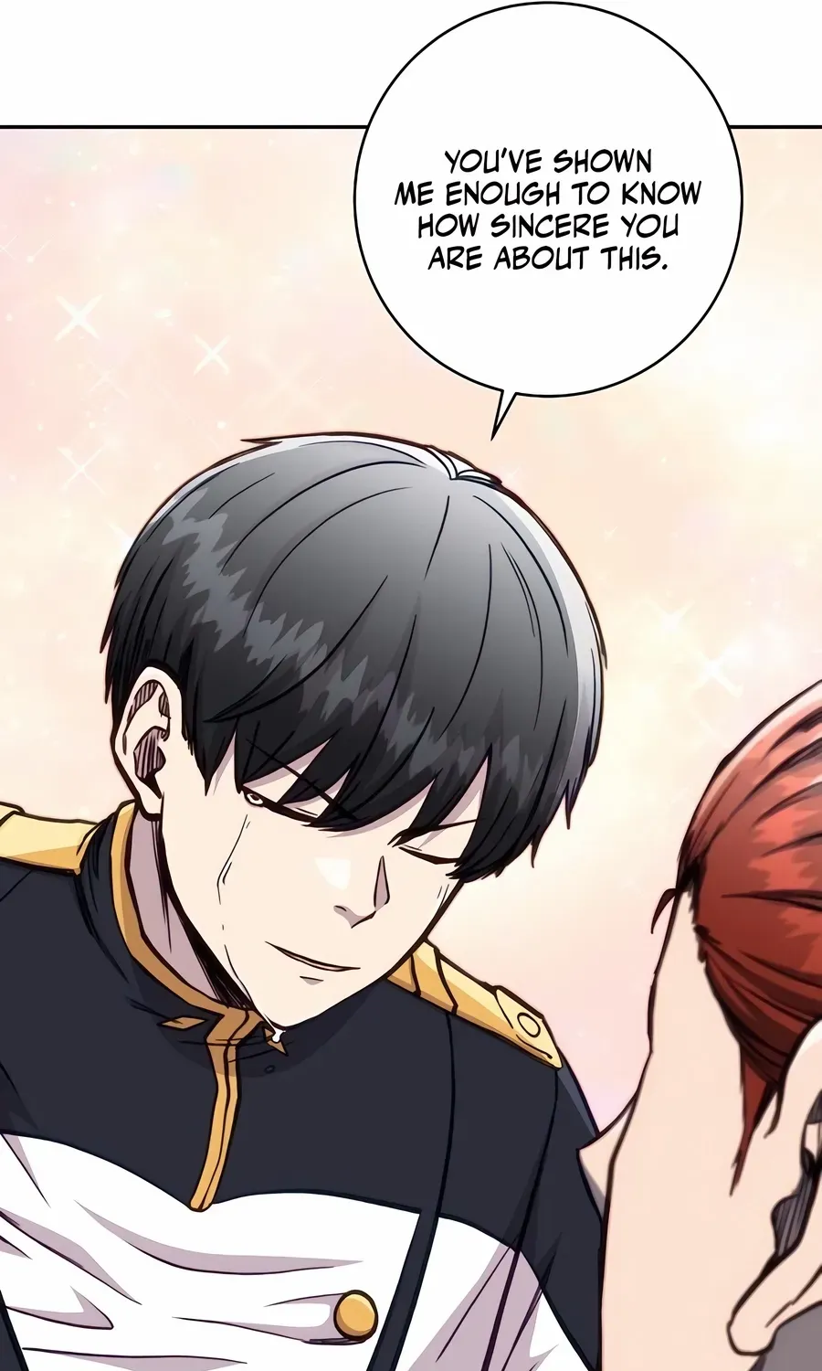 HOLY EMPEROR’S GRANDSON IS A NECROMANCER Chapter 77 page 25 - 