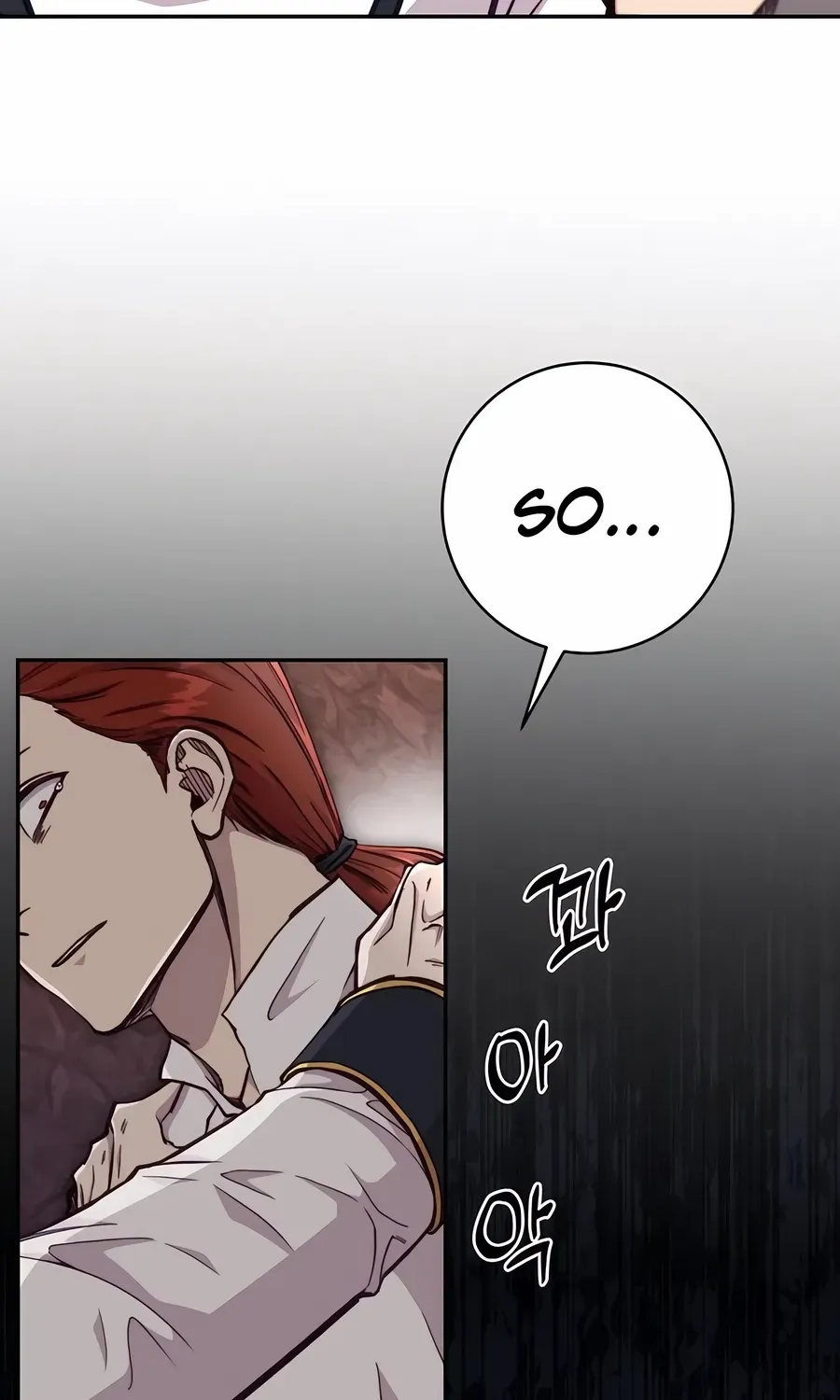 HOLY EMPEROR’S GRANDSON IS A NECROMANCER Chapter 77 page 26 - 