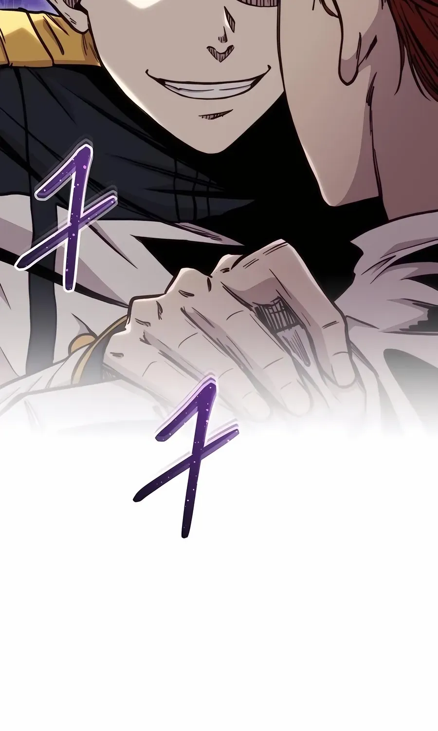 HOLY EMPEROR’S GRANDSON IS A NECROMANCER Chapter 77 page 28 - 