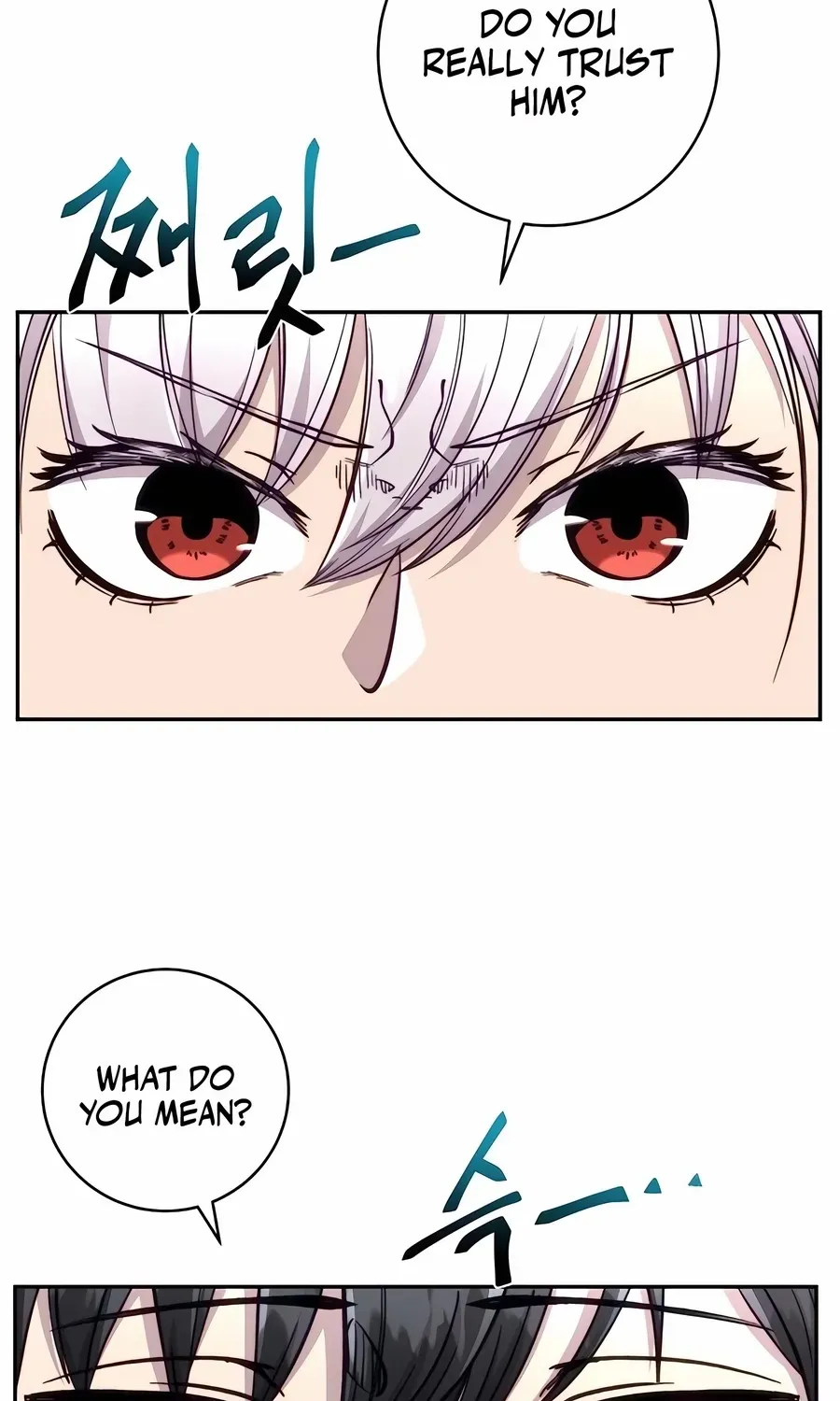 HOLY EMPEROR’S GRANDSON IS A NECROMANCER Chapter 77 page 30 - 