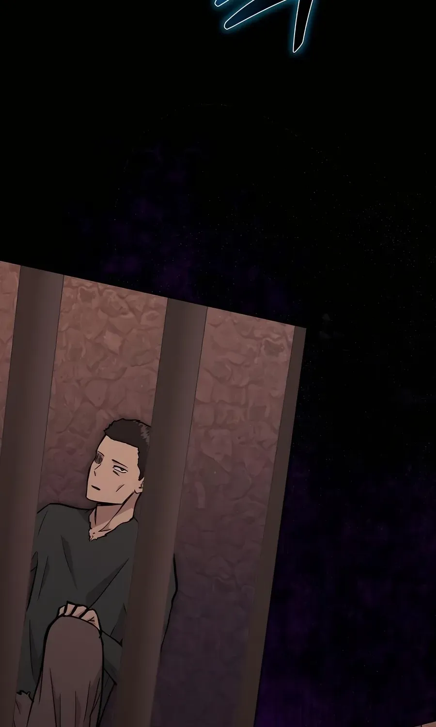 HOLY EMPEROR’S GRANDSON IS A NECROMANCER Chapter 77 page 4 - 
