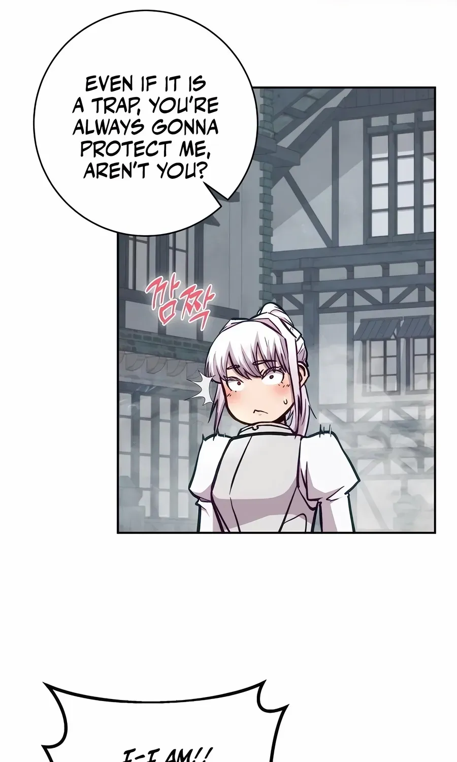 HOLY EMPEROR’S GRANDSON IS A NECROMANCER Chapter 77 page 37 - 